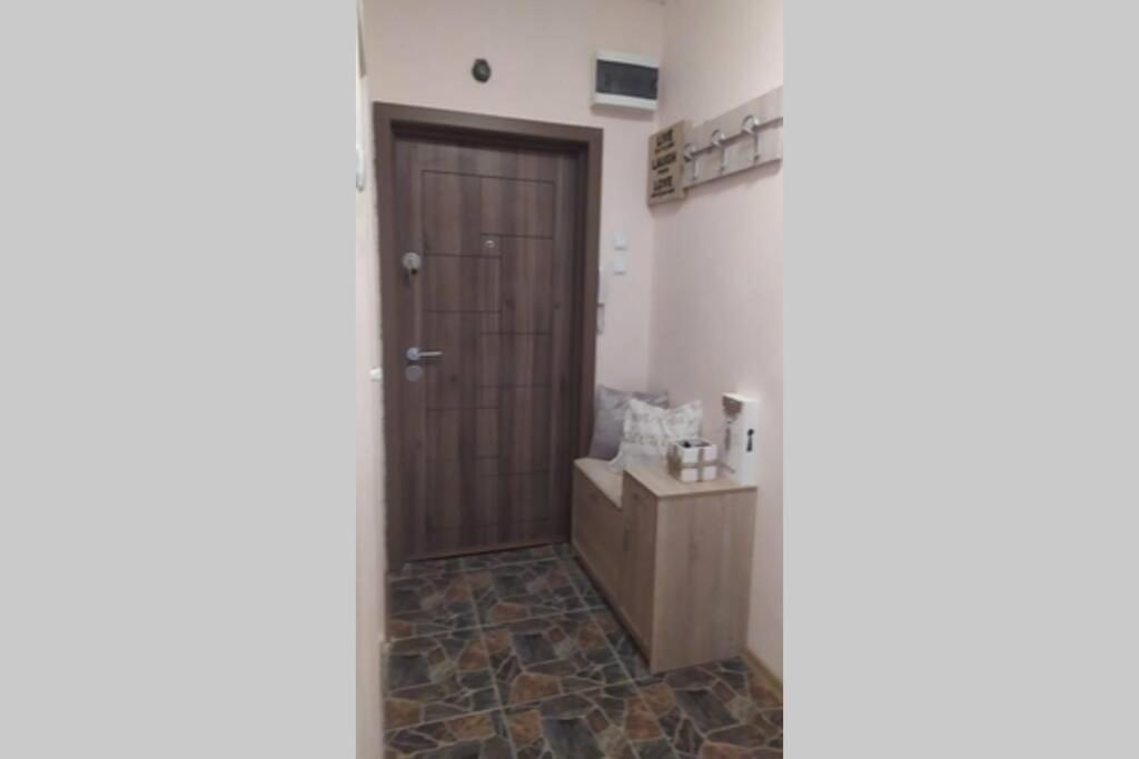 Lovely City Center 1Bd, 1Bt Apartment 索菲亞 外观 照片