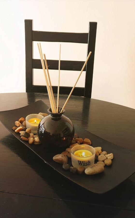 Lovely City Center 1Bd, 1Bt Apartment 索菲亞 外观 照片