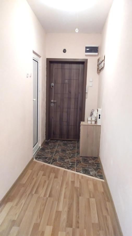 Lovely City Center 1Bd, 1Bt Apartment 索菲亞 外观 照片